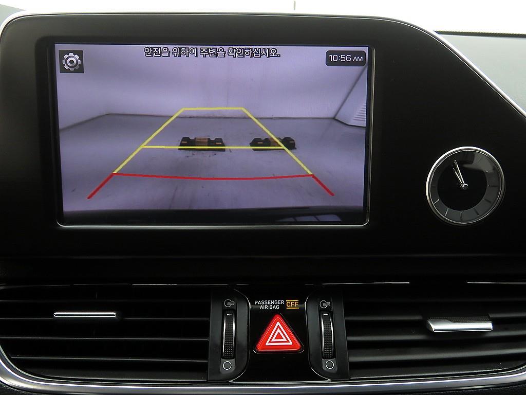 HYUNDAI Grandeur 2018 - Importación desde Corea - HF Imports Iquique - Foto 16