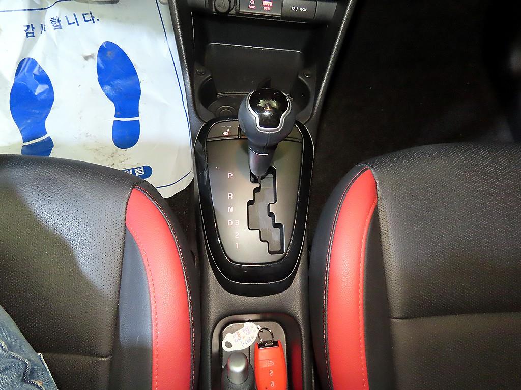 KIA Morning - Vista 12