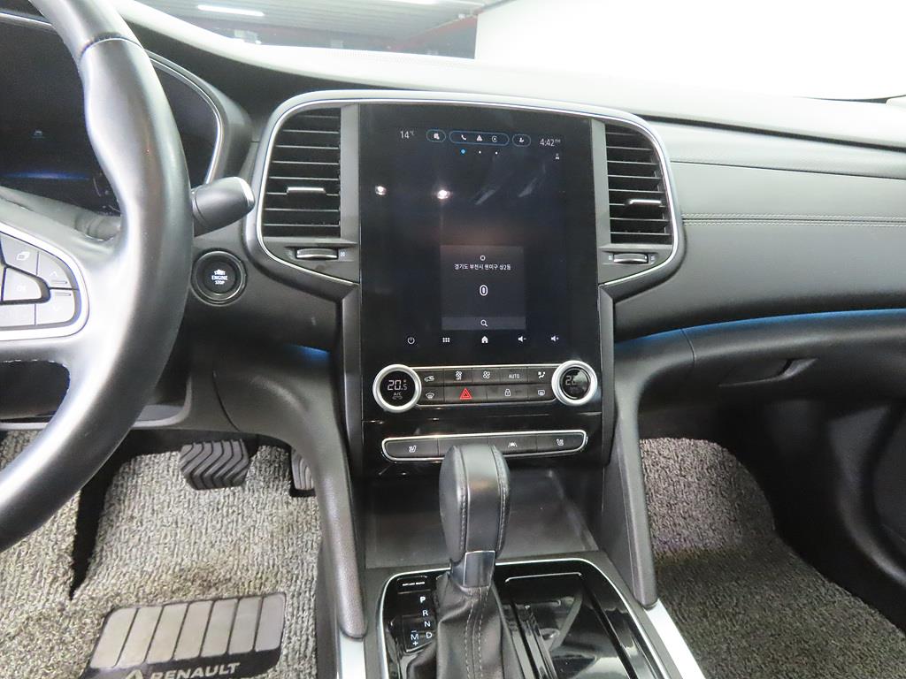 SAMSUNG SM6 - Vista 10