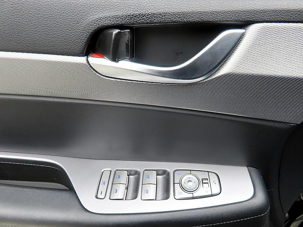 HYUNDAI Palisade - Vista 11