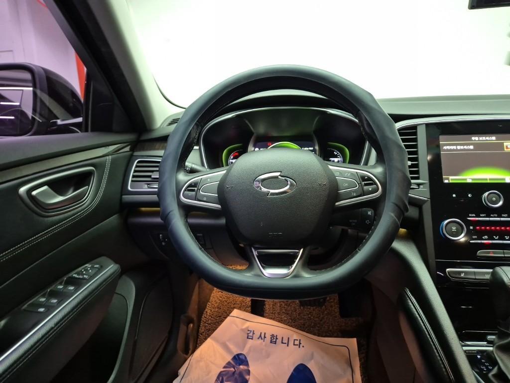 SAMSUNG SM6 - Vista 9