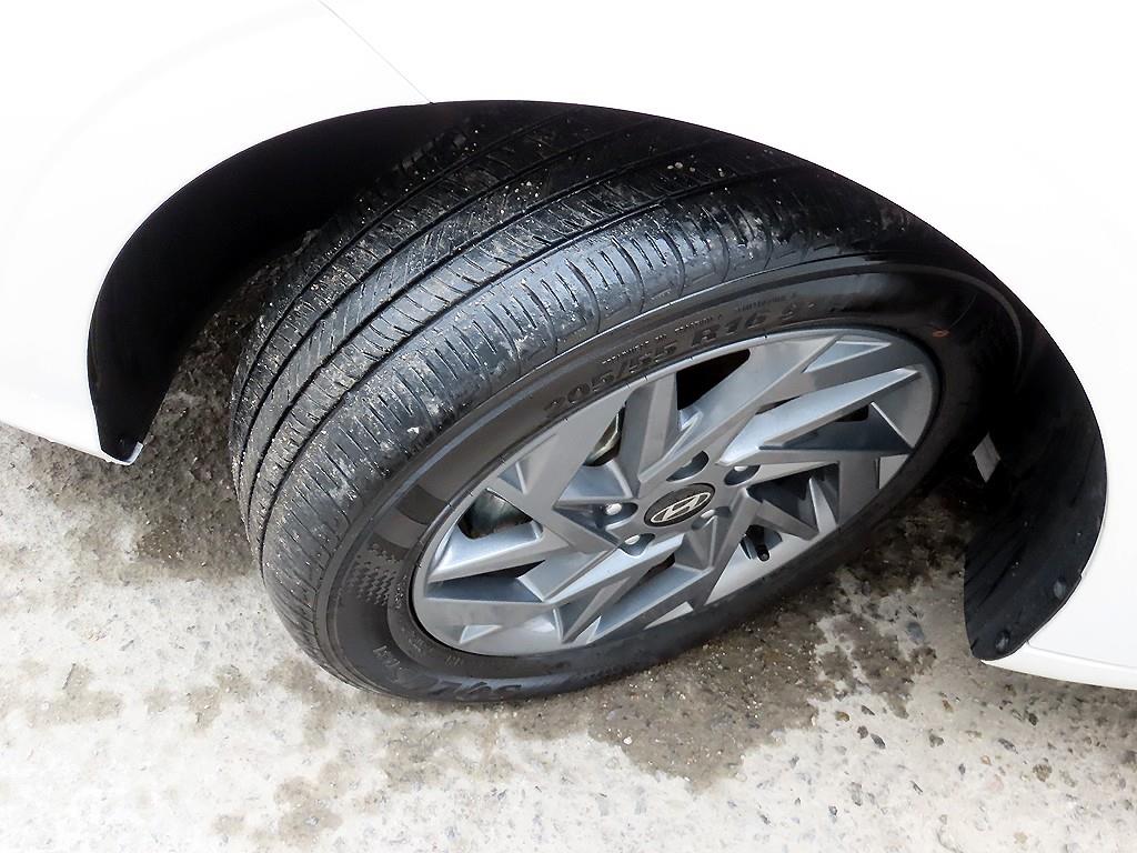 HYUNDAI Avante 2025 Blanco - Importación desde Corea - HF Imports Iquique - Foto 20