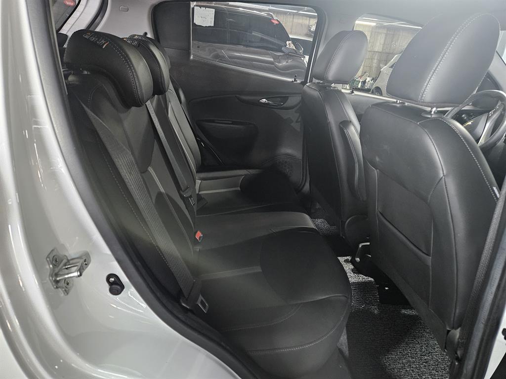 Chevrolet Spark 2021 Blanco - Importación desde Corea - HF Imports Iquique - Foto 16