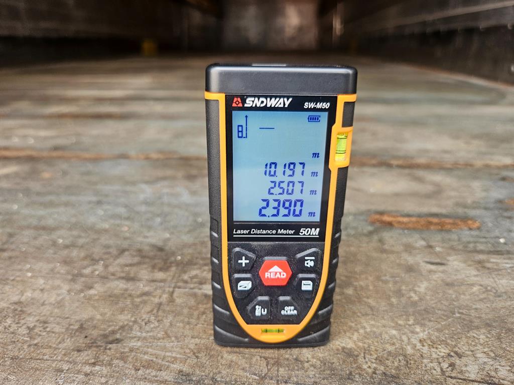 medium and large cargo truck - Vista 7