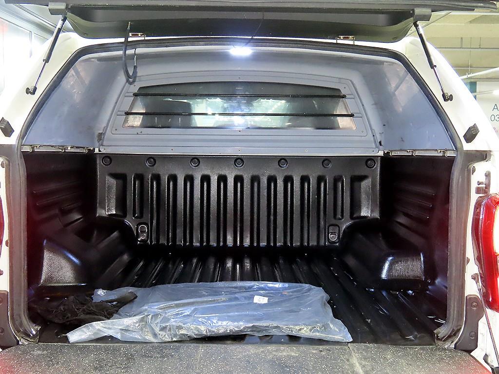 Ssangyong Rexton 2021 Blanco - Importación desde Corea - HF Imports Iquique - Foto 17