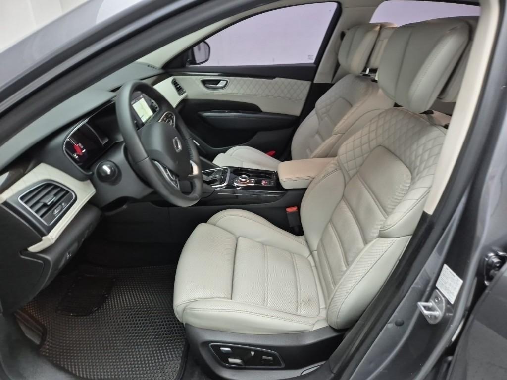 SAMSUNG SM6 - Vista 11