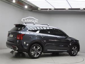 KIA Sorento - Vista 8
