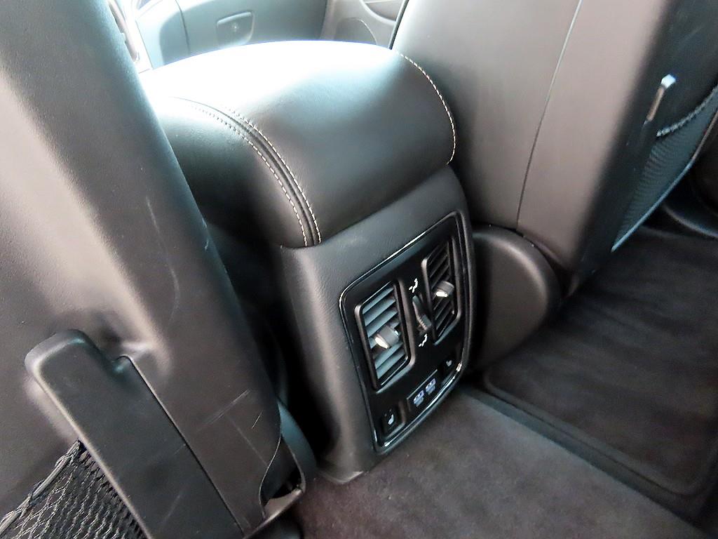 Jeep Cherokee 2016 Blanco - Importación desde Corea - HF Imports Iquique - Foto 15