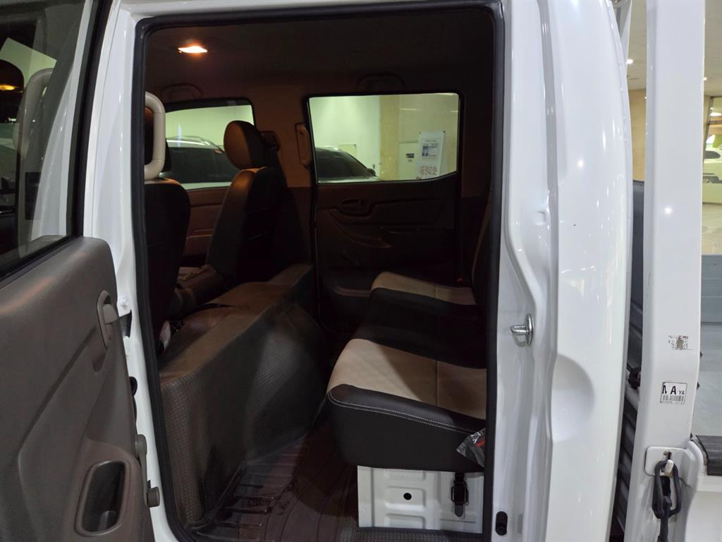 Small Truck Cargo (small) - Vista 7