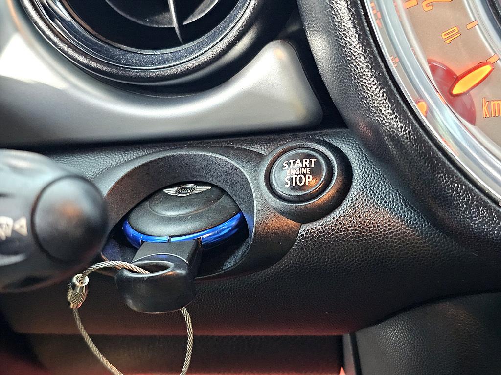 Mini Coupe 2012 Azul - Importación desde Corea - HF Imports Iquique - Foto 13