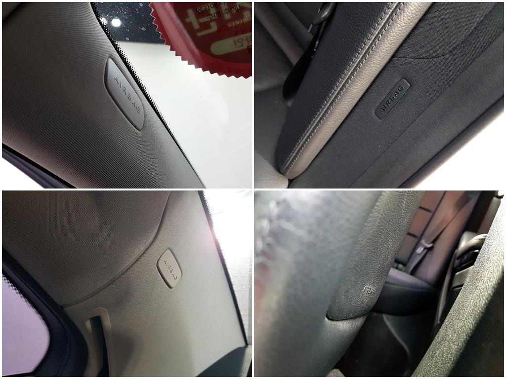 Mercedes Benz E class 2013 Blanco - Importación desde Corea - HF Imports Iquique - Foto 16