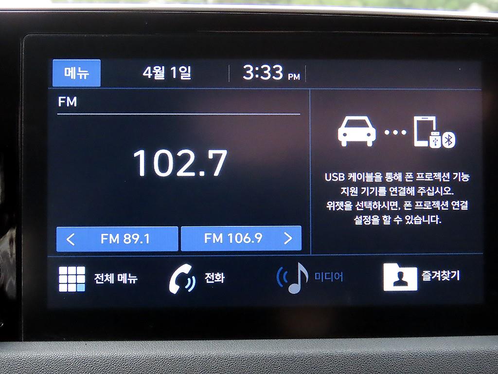 HYUNDAI Sonata - Vista 6