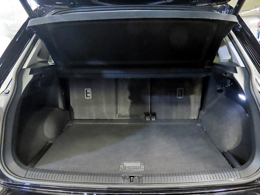 Volkswagen Tiguan 2022 Negro - Importación desde Corea - HF Imports Iquique - Foto 17