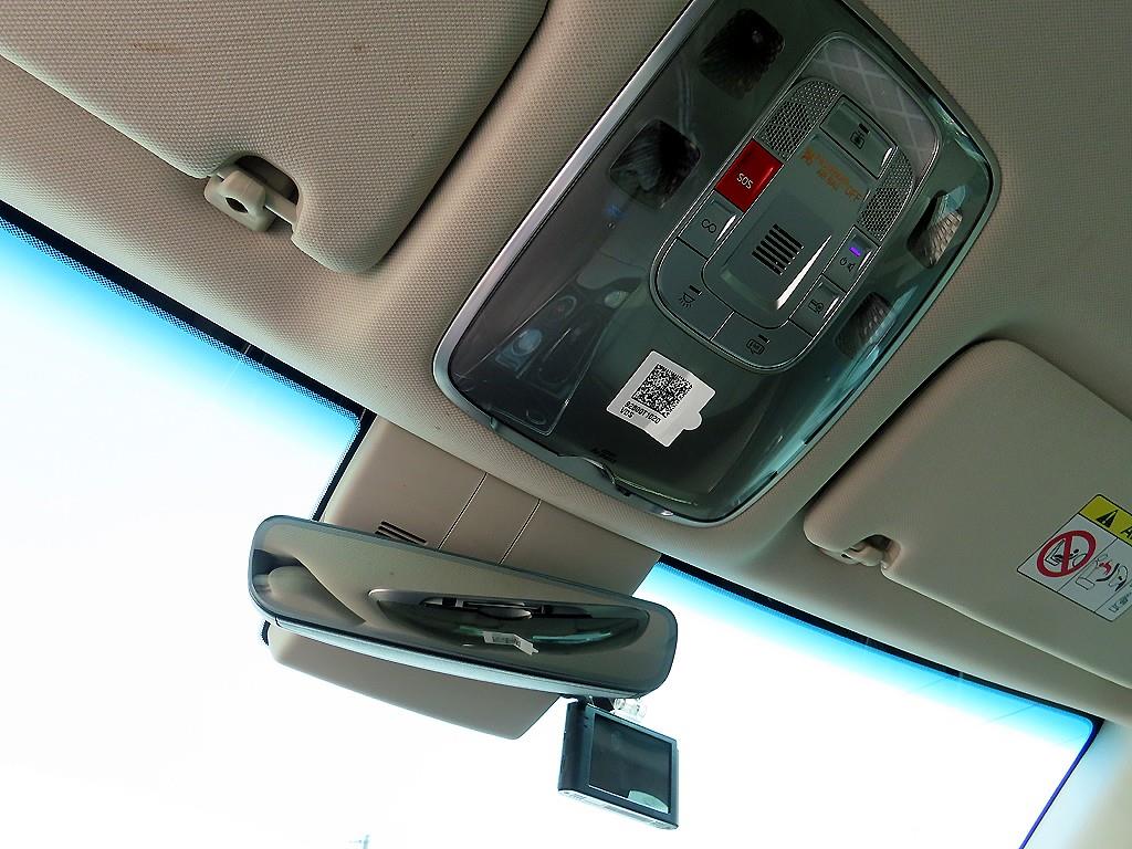 Genesis GV80 2022 Blanco - Importación desde Corea - HF Imports Iquique - Foto 14