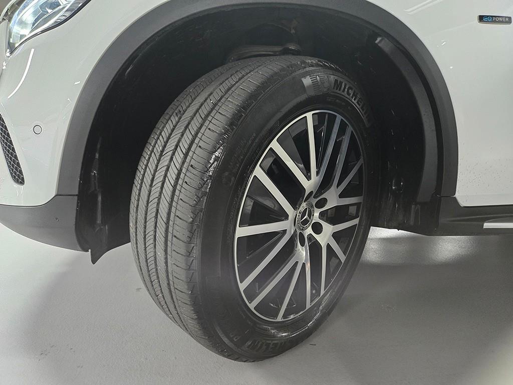 Mercedes Benz GLC Class 2020 - Importación desde Corea - HF Imports Iquique - Foto 20