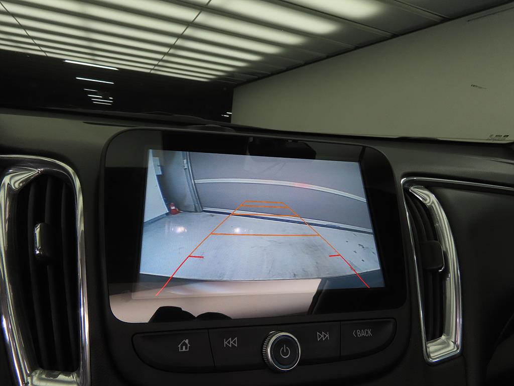 Chevrolet Malibu 2017 Azul - Importación desde Corea - HF Imports Iquique - Foto 14