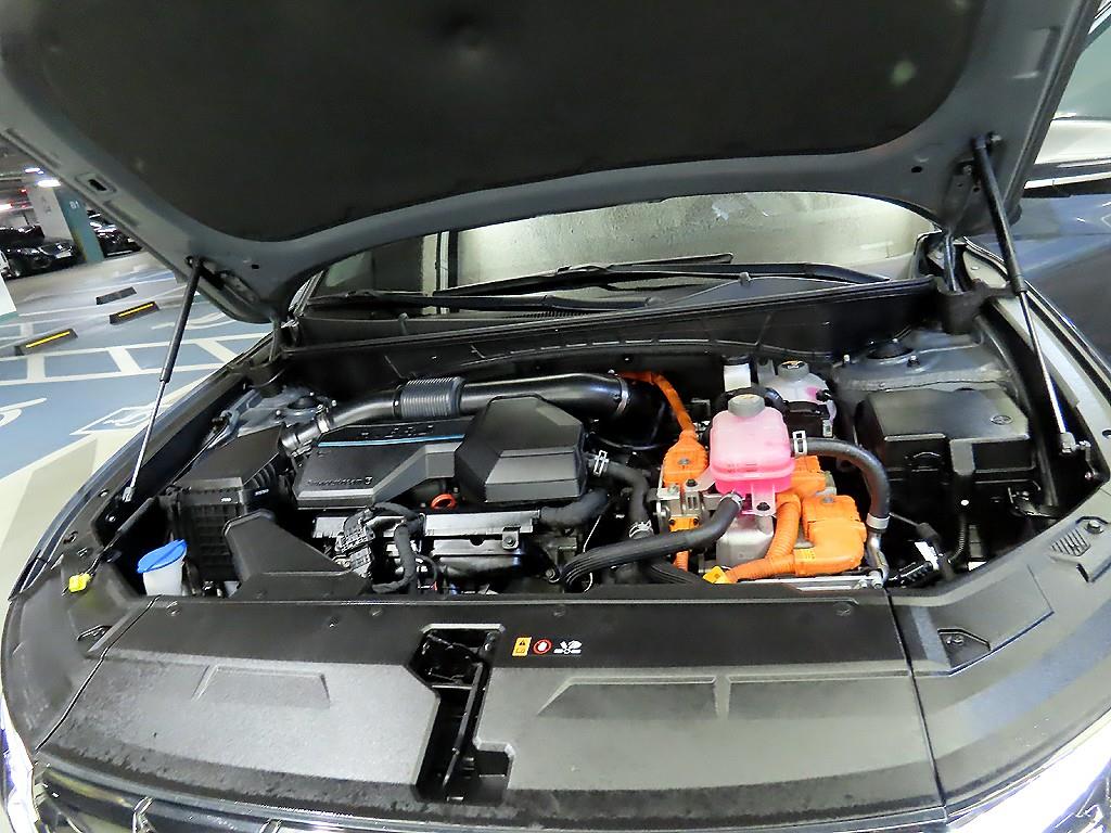 HYUNDAI Tucson 2021 Gris - Importación desde Corea - HF Imports Iquique - Foto 19