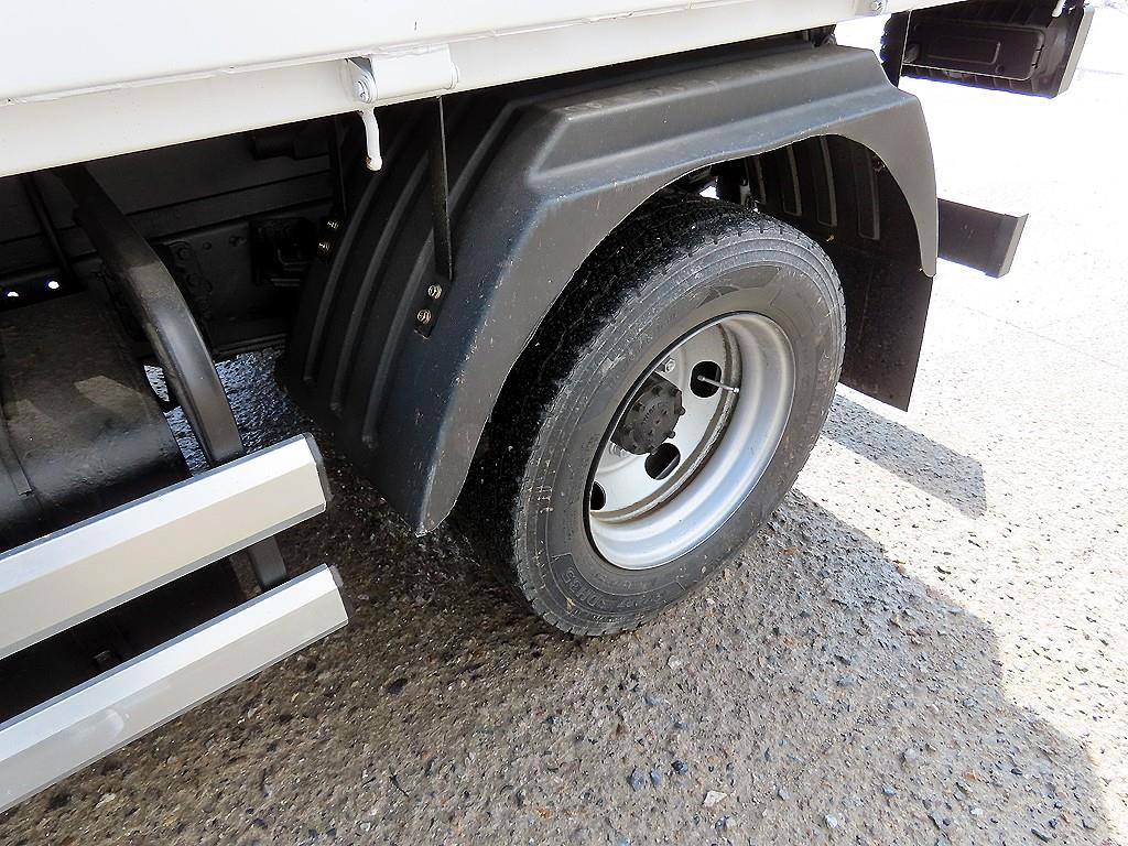 medium and large cargo dump 2015 Blanco - Importación desde Corea - HF Imports Iquique - Foto 15