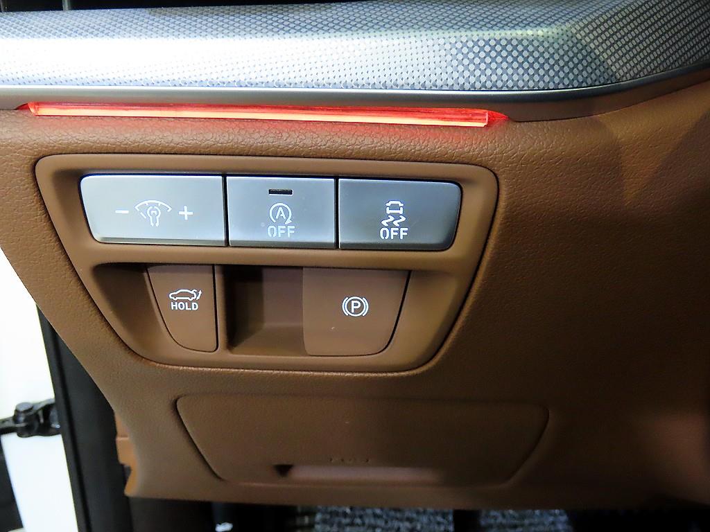 Genesis G80 2022 - Importación desde Corea - HF Imports Iquique - Foto 13