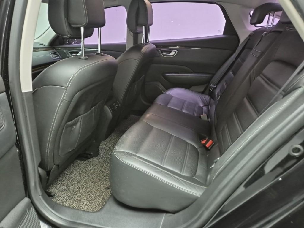 SAMSUNG SM6 - Vista 12