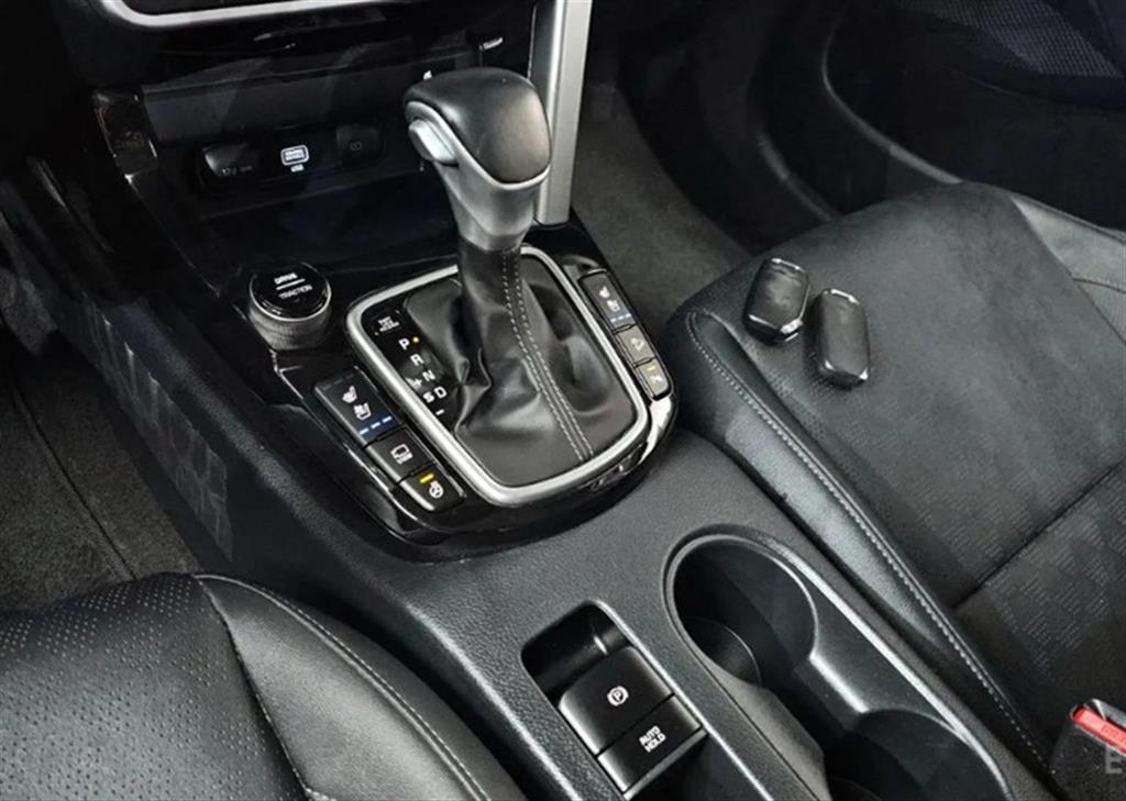 KIA Seltos - Vista 9