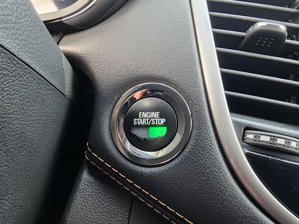 Chevrolet Trax 2019 Blanco - Importación desde Corea - HF Imports Iquique - Foto 17