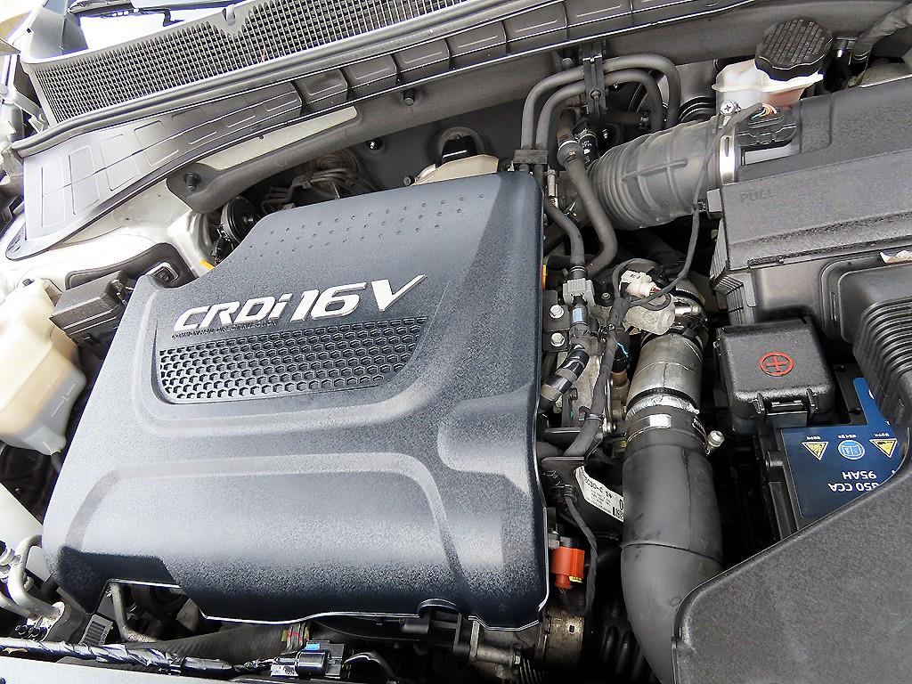 KIA Sorento 2015 Plateado - Importación desde Corea - HF Imports Iquique - Foto 19