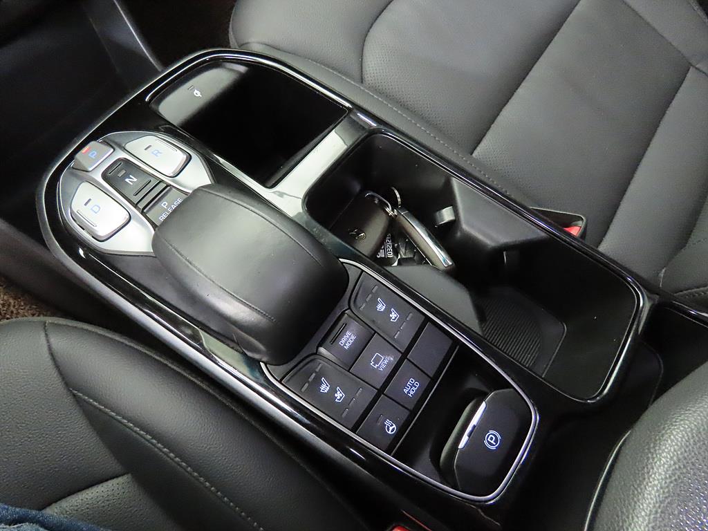 HYUNDAI Ioniq 2020 Blanco - Importación desde Corea - HF Imports Iquique - Foto 14