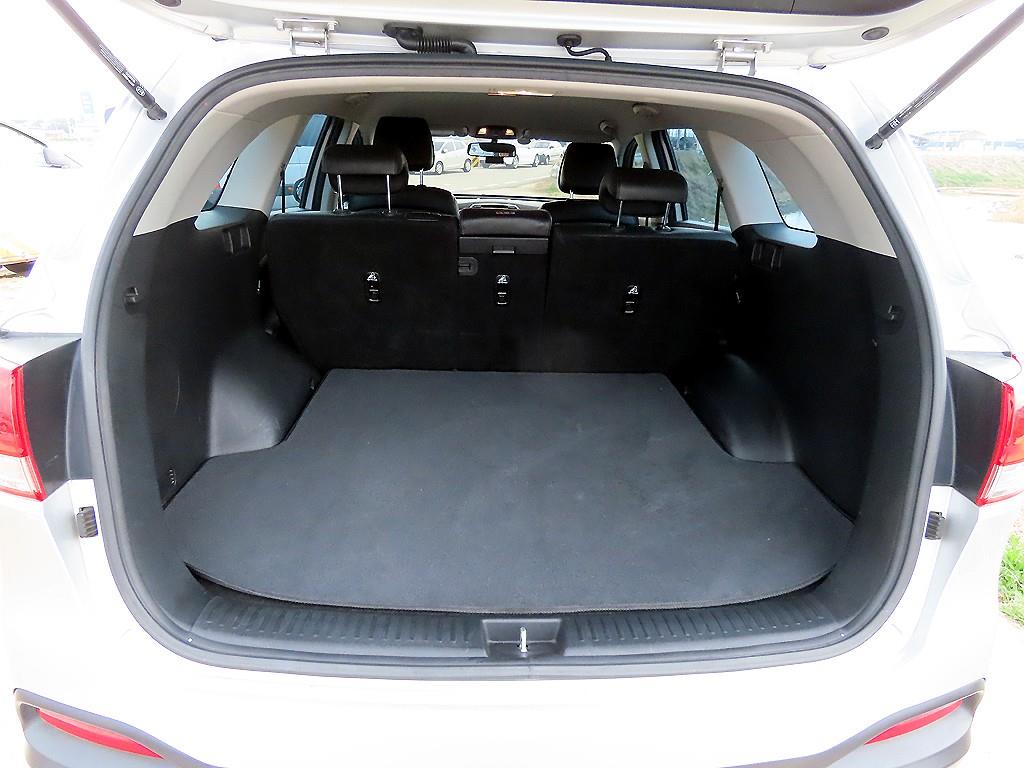 KIA Sorento 2015 Plateado - Importación desde Corea - HF Imports Iquique - Foto 15