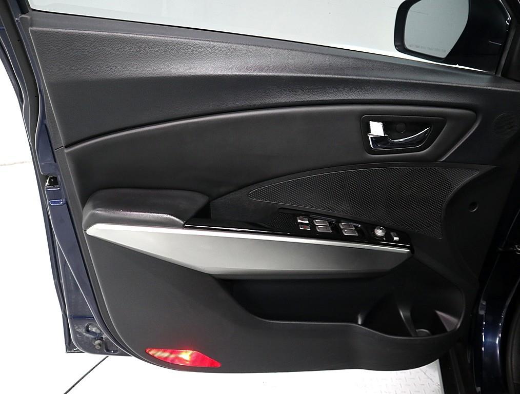 Ssangyong Tivoli - Vista 8