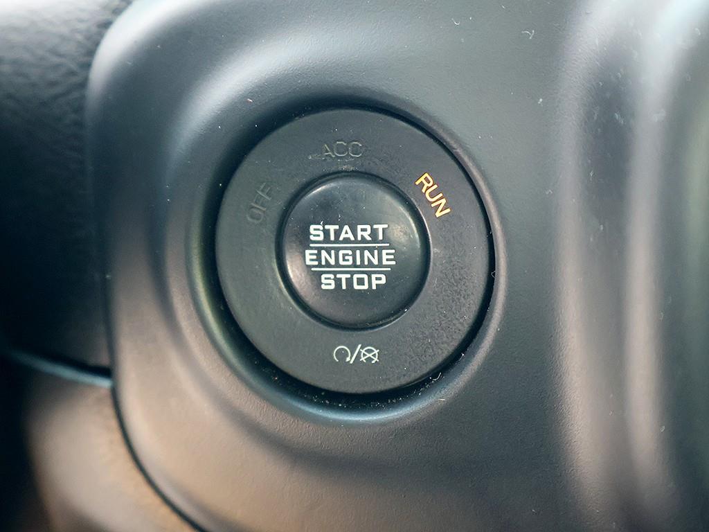 Jeep Wrangler 2019 Gris - Importación desde Corea - HF Imports Iquique - Foto 11