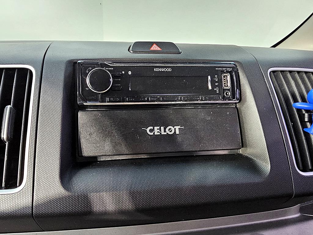 KIA Ray 2013 Azul - Importación desde Corea - HF Imports Iquique - Foto 14