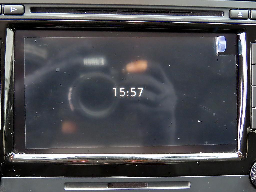 Volkswagen Passat 2018 Blanco - Importación desde Corea - HF Imports Iquique - Foto 13