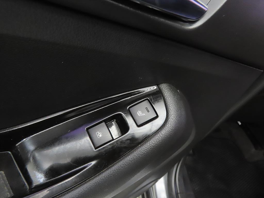 Chevrolet Orlando 2015 Gris - Importación desde Corea - HF Imports Iquique - Foto 15