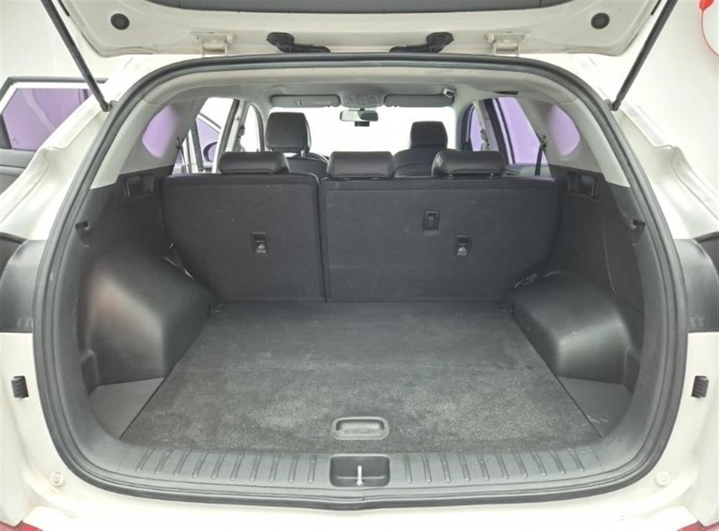 HYUNDAI Tucson 2016 Blanco - Importación desde Corea - HF Imports Iquique - Foto 17