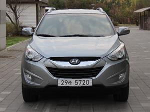 HYUNDAI Tucson - Vista 2