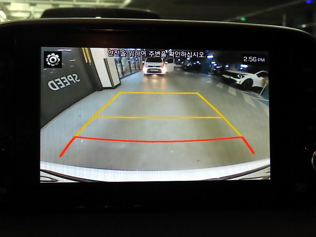 HYUNDAI Tucson 2019 Blanco - Importación desde Corea - HF Imports Iquique - Foto 16