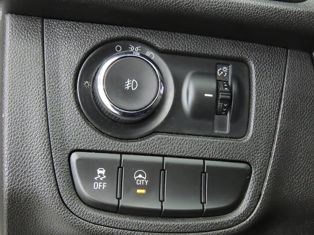 Chevrolet Spark - Vista 4