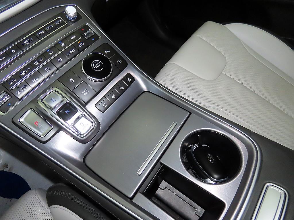 HYUNDAI Santa Fe - Vista 12