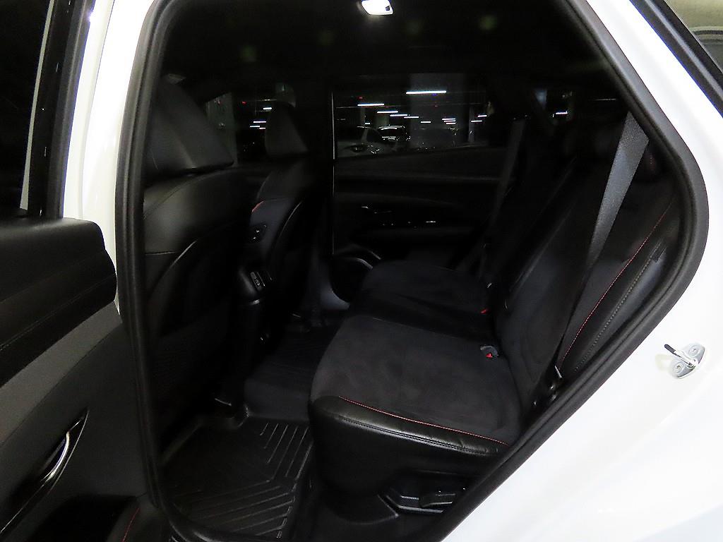 HYUNDAI Tucson - Vista 7