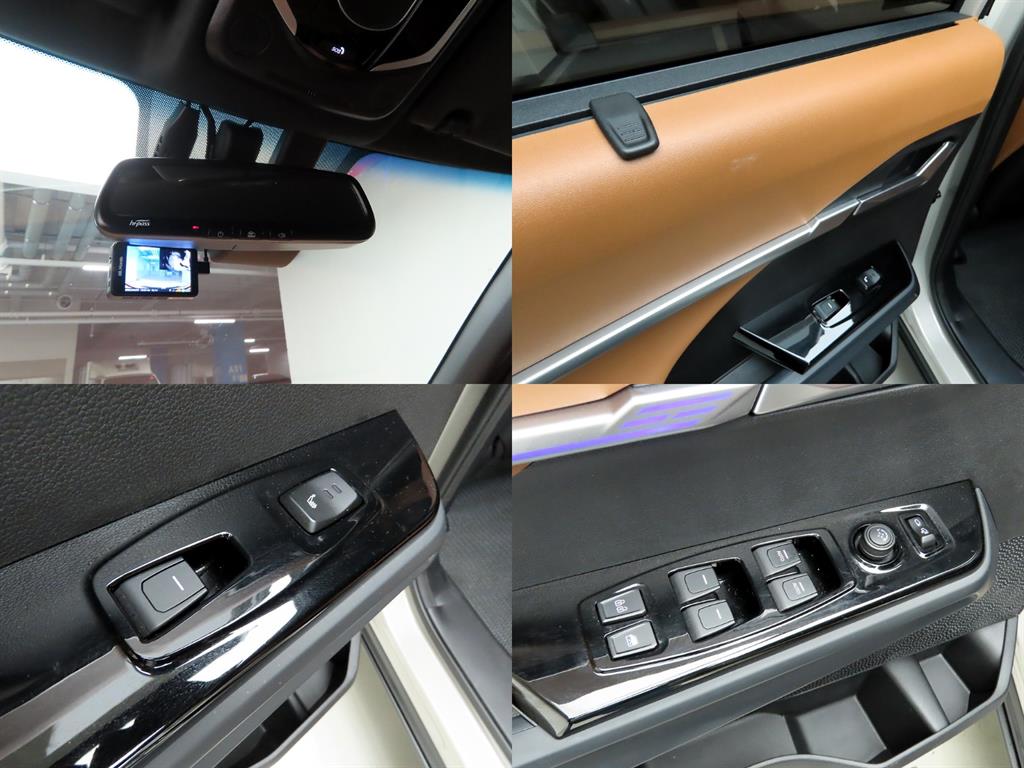 Ssangyong Torres 2025 Blanco - Importación desde Corea - HF Imports Iquique - Foto 17