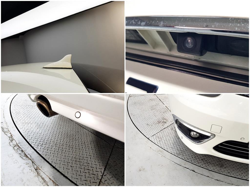 SAMSUNG SM3 2015 Blanco - Importación desde Corea - HF Imports Iquique - Foto 19