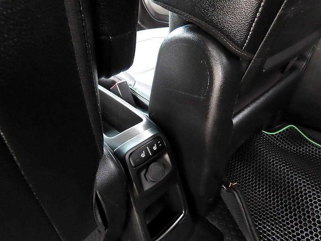 KIA Ray 2020 Blanco - Importación desde Corea - HF Imports Iquique - Foto 17