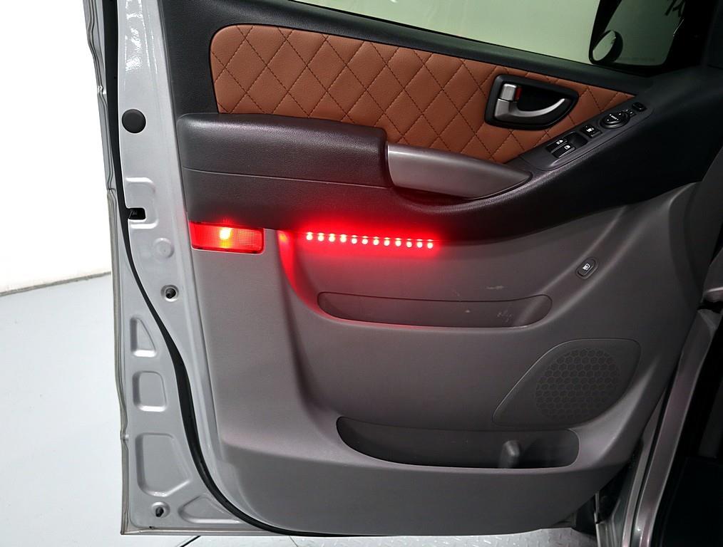 HYUNDAI Starex 2018 Gris - Importación desde Corea - HF Imports Iquique - Foto 19