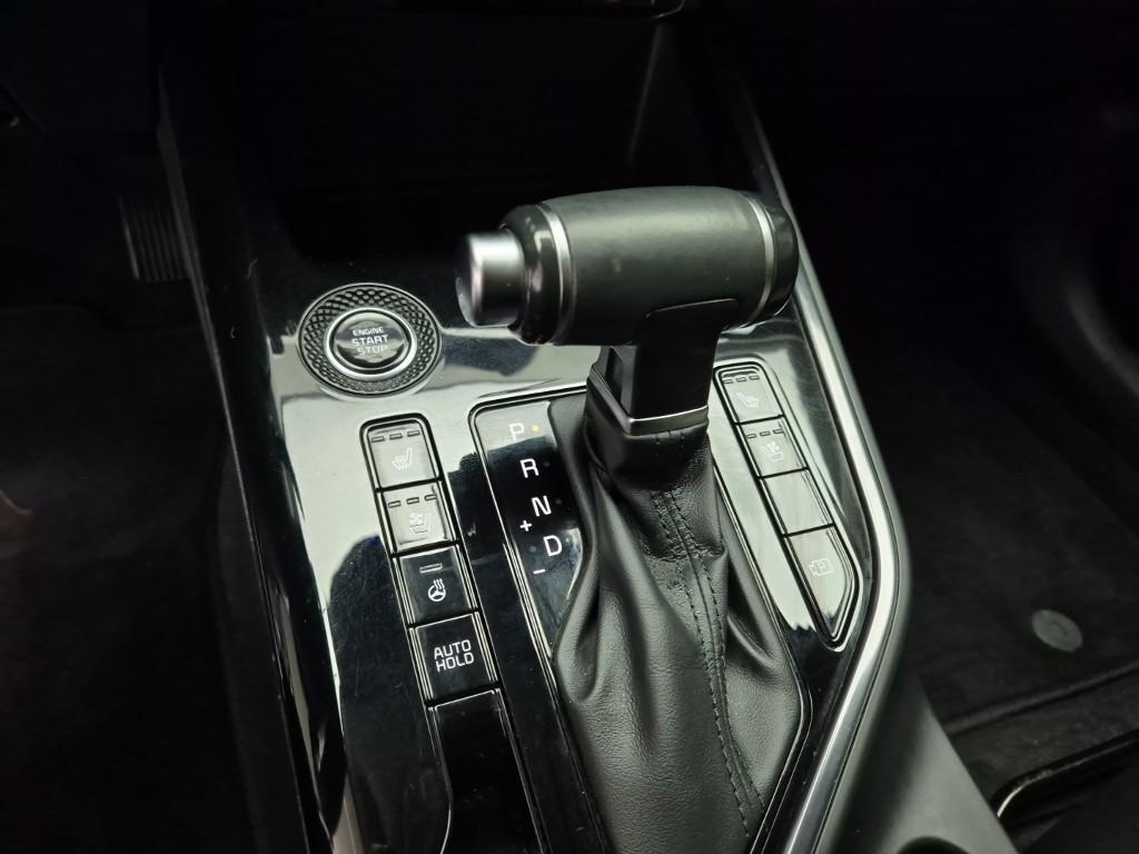 KIA Niro 2022 Azul - Importación desde Corea - HF Imports Iquique - Foto 14