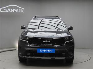 KIA Sorento - Vista 2