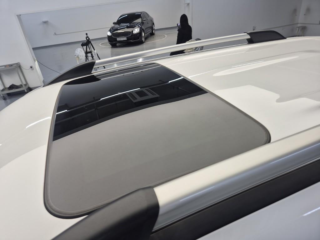 HYUNDAI Casper 2023 Blanco - Importación desde Corea - HF Imports Iquique - Foto 13