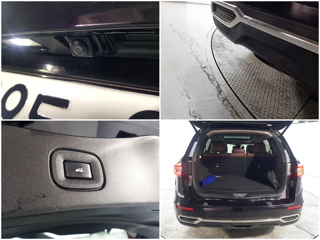 SAMSUNG QM6 2019 Negro - Importación desde Corea - HF Imports Iquique - Foto 19