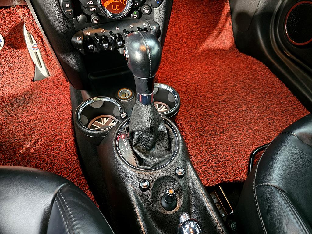 Mini Coupe 2012 Azul - Importación desde Corea - HF Imports Iquique - Foto 16