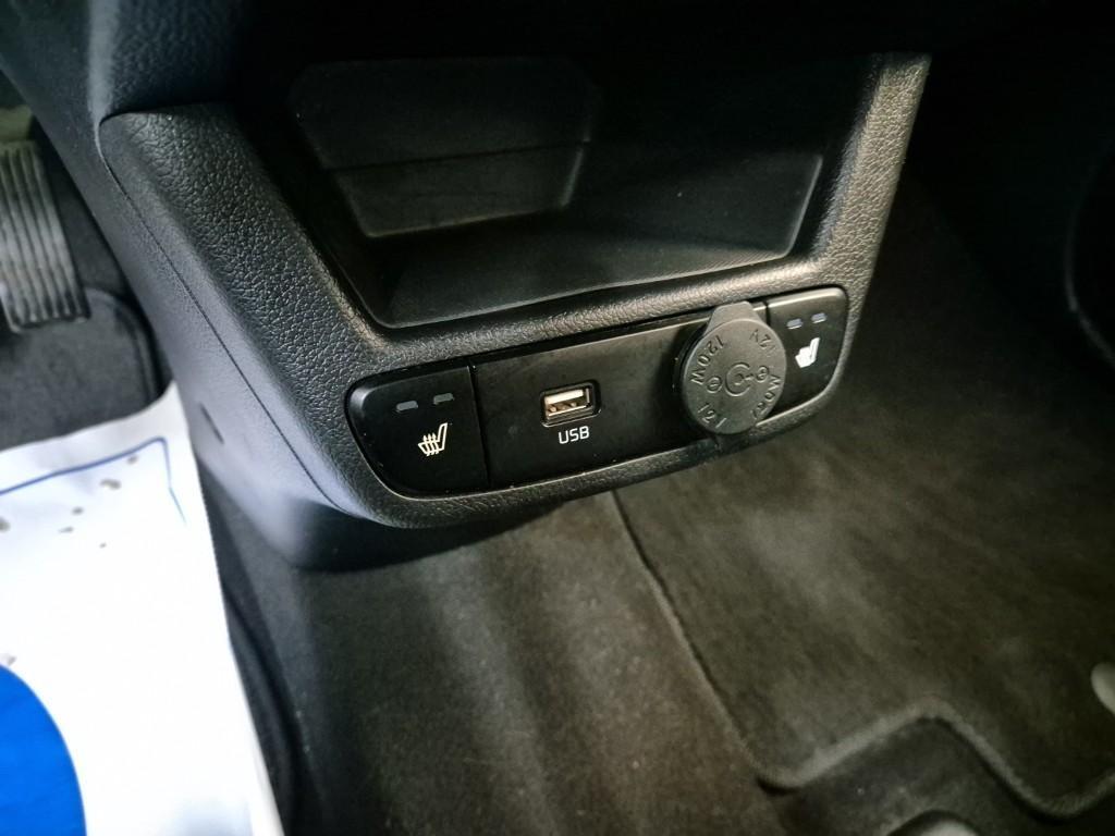 KIA Ray 2021 Blanco - Importación desde Corea - HF Imports Iquique - Foto 14